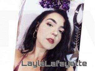 LaylaLafayette