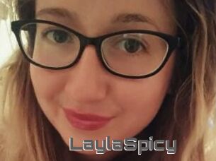 LaylaSpicy