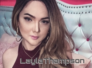 LaylaThampson