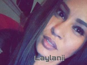 Laylanii