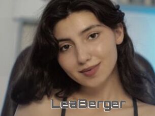 LeaBerger