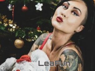 LeaFun