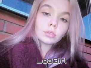 LeaGirl