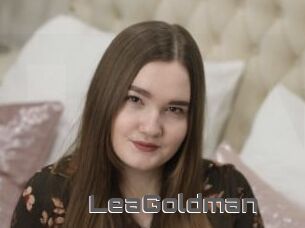 LeaGoldman