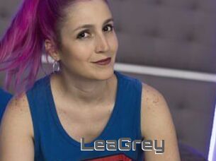 LeaGrey