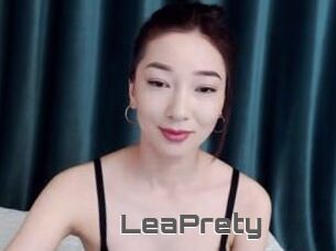 LeaPrety