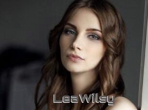 LeaWilsy