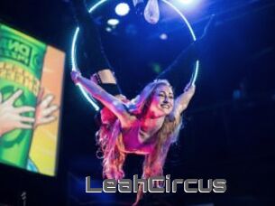 LeahCircus