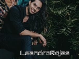 LeandroRojas