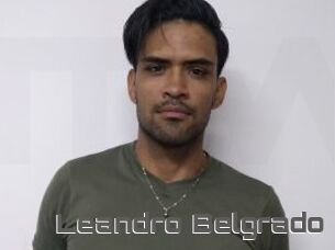 Leandro_Belgrado