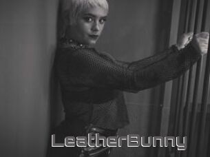 LeatherBunny