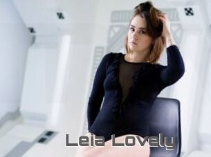 Leia_Lovely