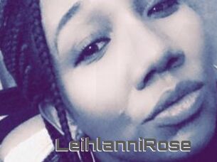 LeihlanniRose