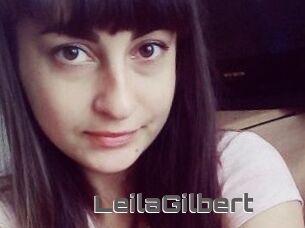 LeilaGilbert