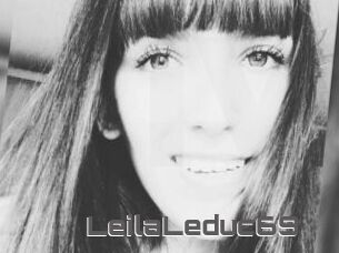 LeilaLeduc69