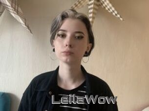 LeilaWow
