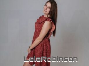 LelaRobinson