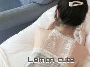 Lemon_cute