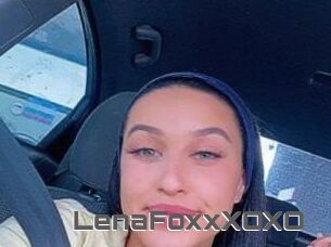 LenaFoxxXOXO