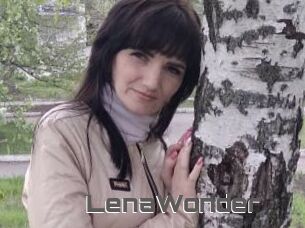 LenaWonder
