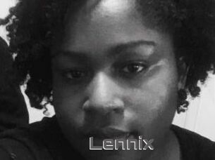 Lennix