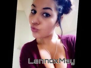 LennoxMay