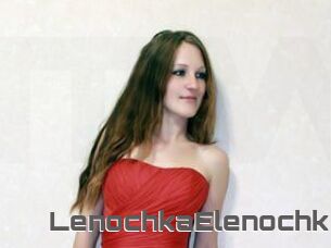 LenochkaElenochk