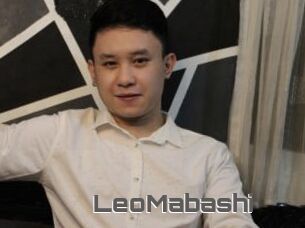 LeoMabashi