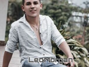 LeoMorgan