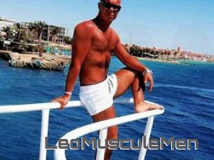 LeoMusculeMen