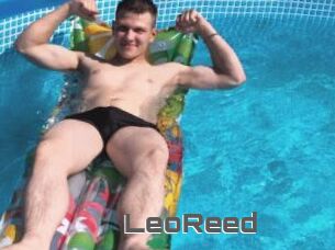 LeoReed