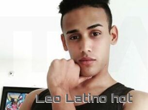 Leo_Latino_hot