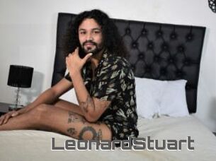 LeonardStuart