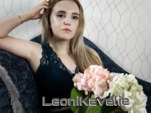LeoniKavelie