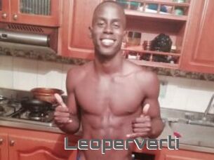 Leoperverti