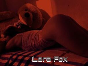 Lera_Fox