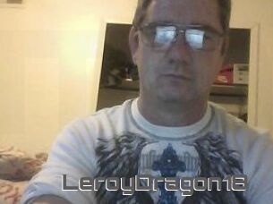 LeroyDragon18