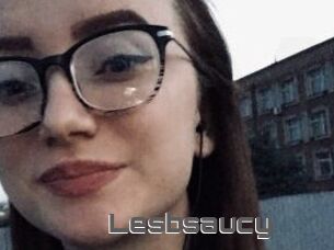 Lesbsaucy
