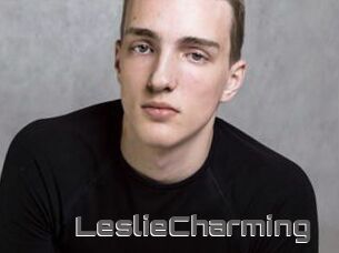 LeslieCharming