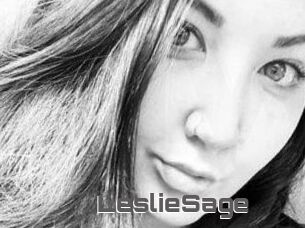 Leslie_Sage