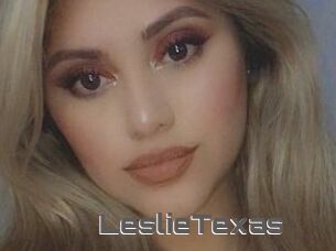 LeslieTexas