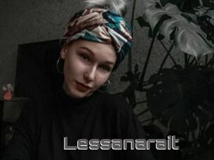 Lessanarait