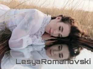 LesyaRomanovski