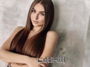 LetiHill