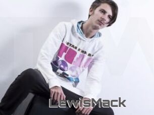 LewisMack