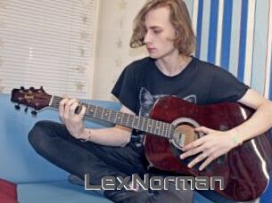 LexNorman