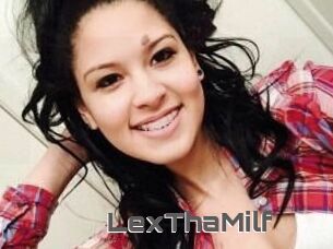 LexThaMilf