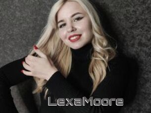 LexaMoore