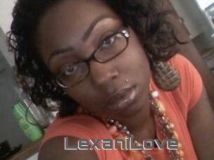 Lexani_Love