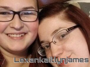 Lexankaitlynjames